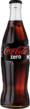 Coca Cola Zero vetro cl 33