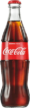 Coca Cola vetro cl 33