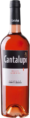 Cantalupi - Rosato 0,375 cl