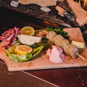 ALLE ERBE AROMATICHE AL KG