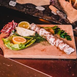 FEGATINI DI AGNELLO AL KG